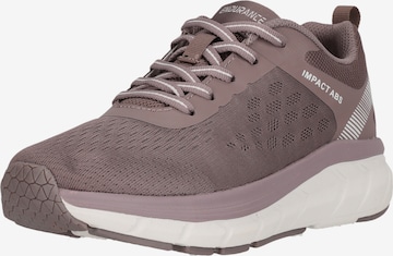ENDURANCE Sportschoen 'Fortlian' in Lila: voorkant