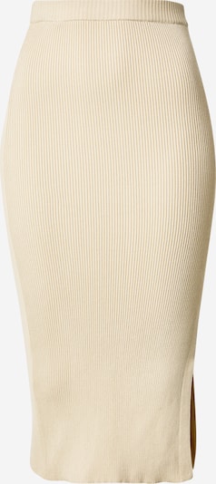 ABOUT YOU Suknja 'Manja' u bež, Pregled proizvoda