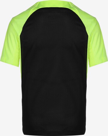 Maglia funzionale 'Strike III' di NIKE in nero