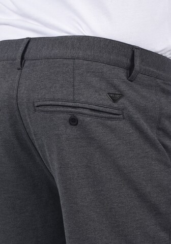 BLEND Regular Hose 'Pancho' in Grau