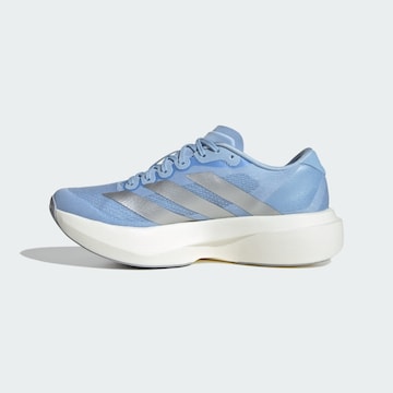ADIDAS PERFORMANCE Loopschoen 'Adizero Evo SL' in Blauw