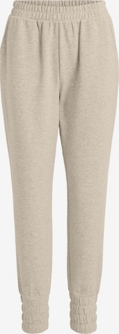 OBJECT Tapered Hose 'Ilona Meza' in Beige: predná strana