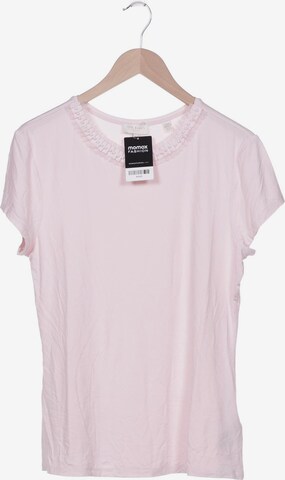 Ted Baker Top & Shirt in XL in Pink: front
