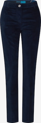 CECIL Chinohose in Blau: Vorderseite