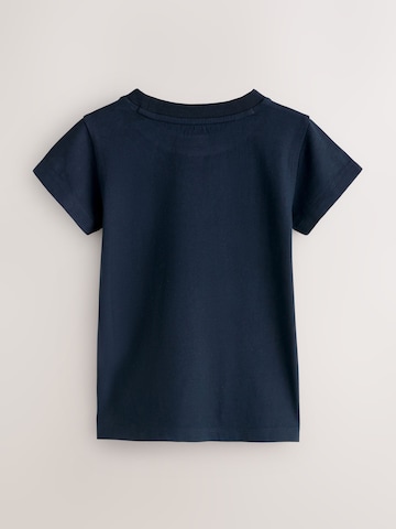 Superdry & Co Funkcionális felső - kék