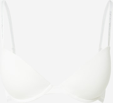 balta Emporio Armani Pakeliantieji įdėklai į liemenėlę Liemenėlė: priekis