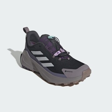 melns ADIDAS TERREX Kurpes 'Trailmaker 2'