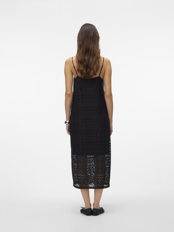 Robe d’été VERO MODA en noir
