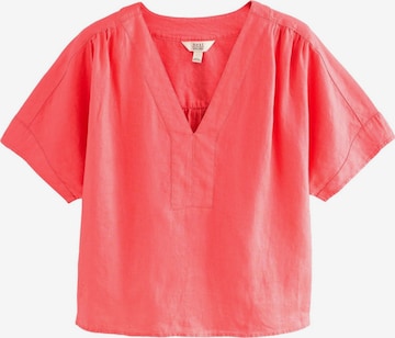 NextBluza - roza boja: prednji dio