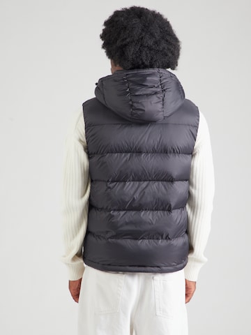 Calvin Klein Jeans - Chaleco en negro