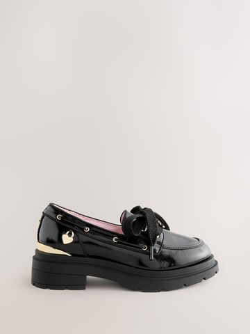 Scarpa bassa di Baker by Ted Baker in nero