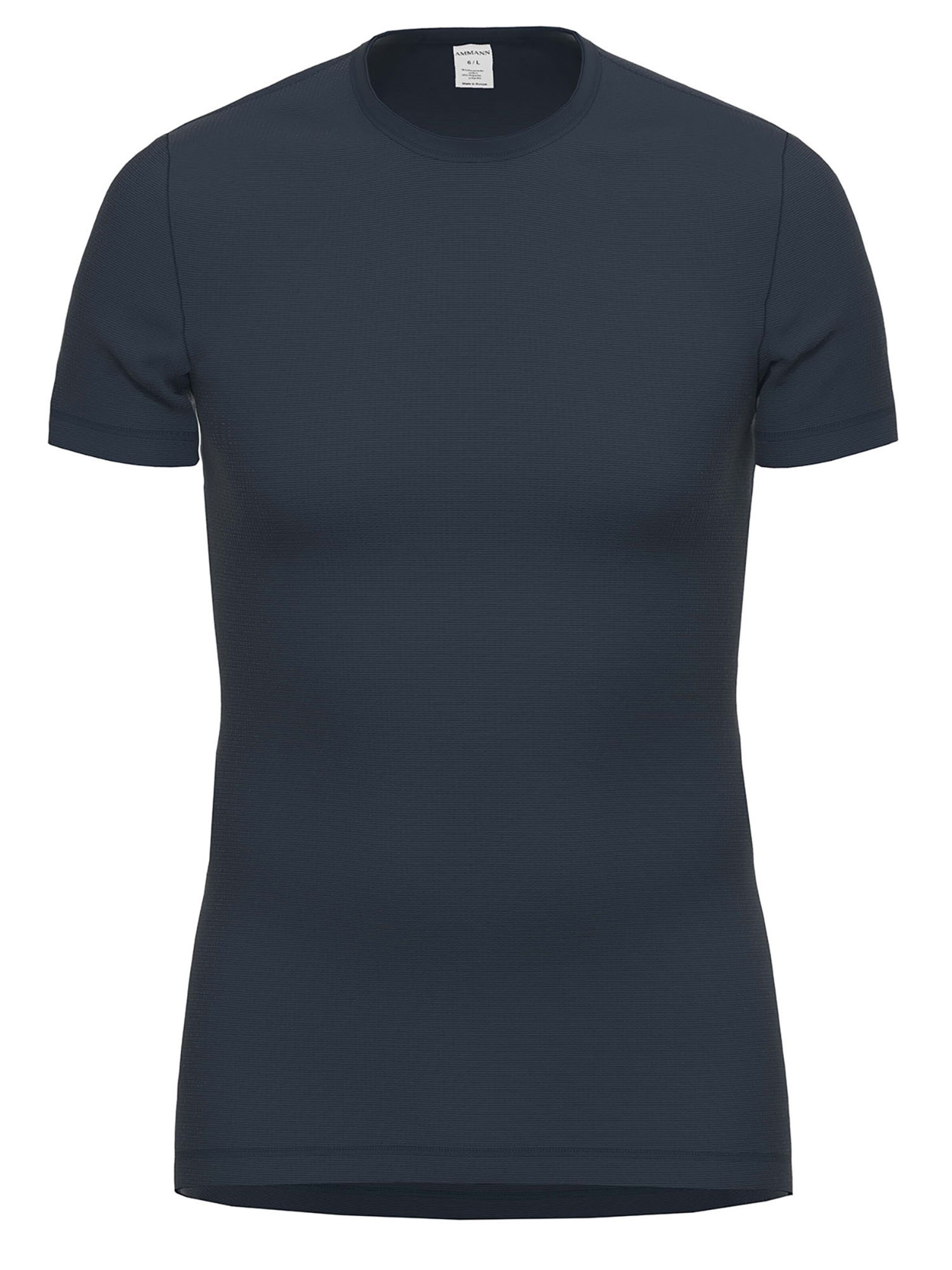 Ammann Undershirt 'Function / Dunova' in Blue: front