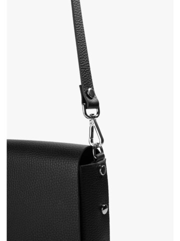 Sacs à main 'Laura' Scalpers en noir