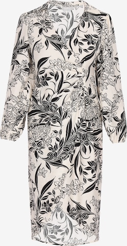 Abito 'Fashion Look' di Usha in bianco: frontale