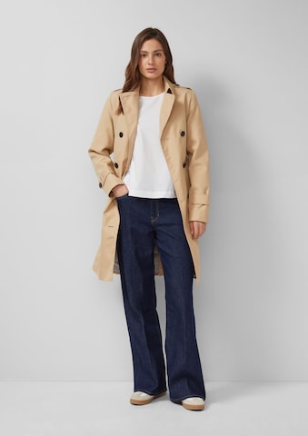 s.Oliver Blouse in Wit