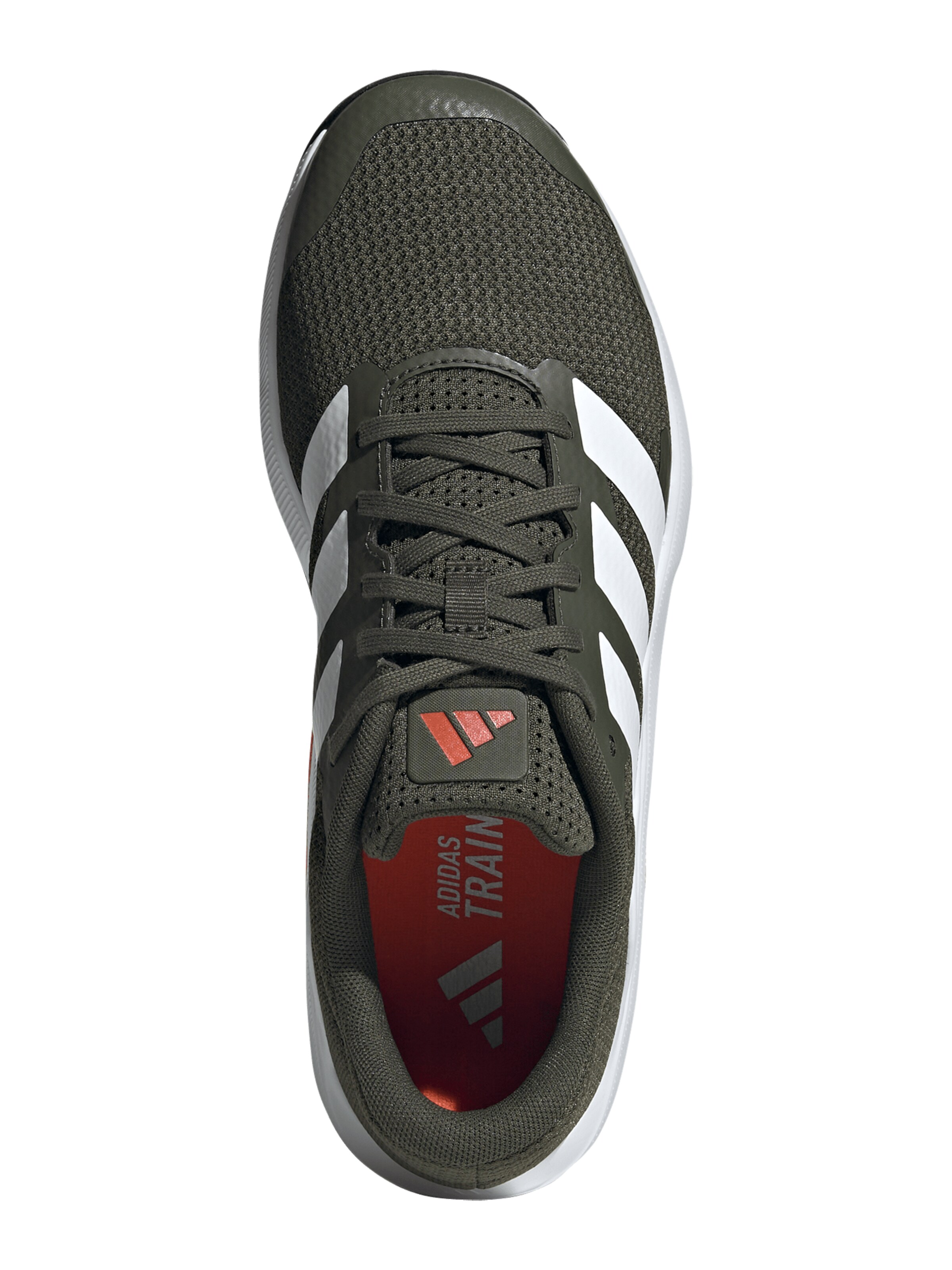 Pantofi sport 'Dropset' de la ADIDAS PERFORMANCE pe verde