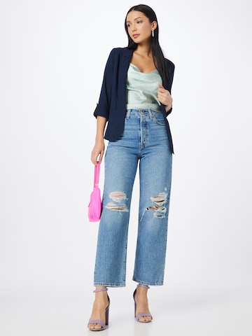 VERO MODA Blazer 'JESMILO' in Blue