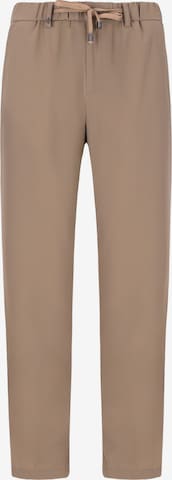 regular Pantaloni chino 'T. ACTIVE' di Distretto12 in beige: frontale