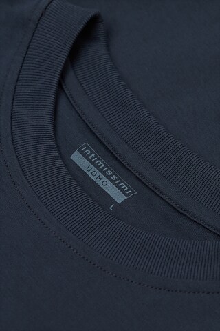INTIMISSIMI Shirt in Blau