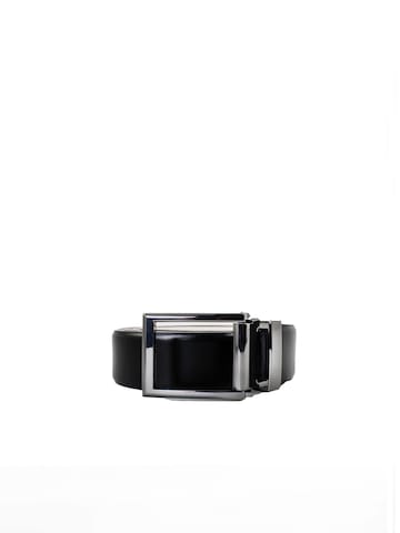 carisco Belt 'Precise Automatikgürtel' in Black