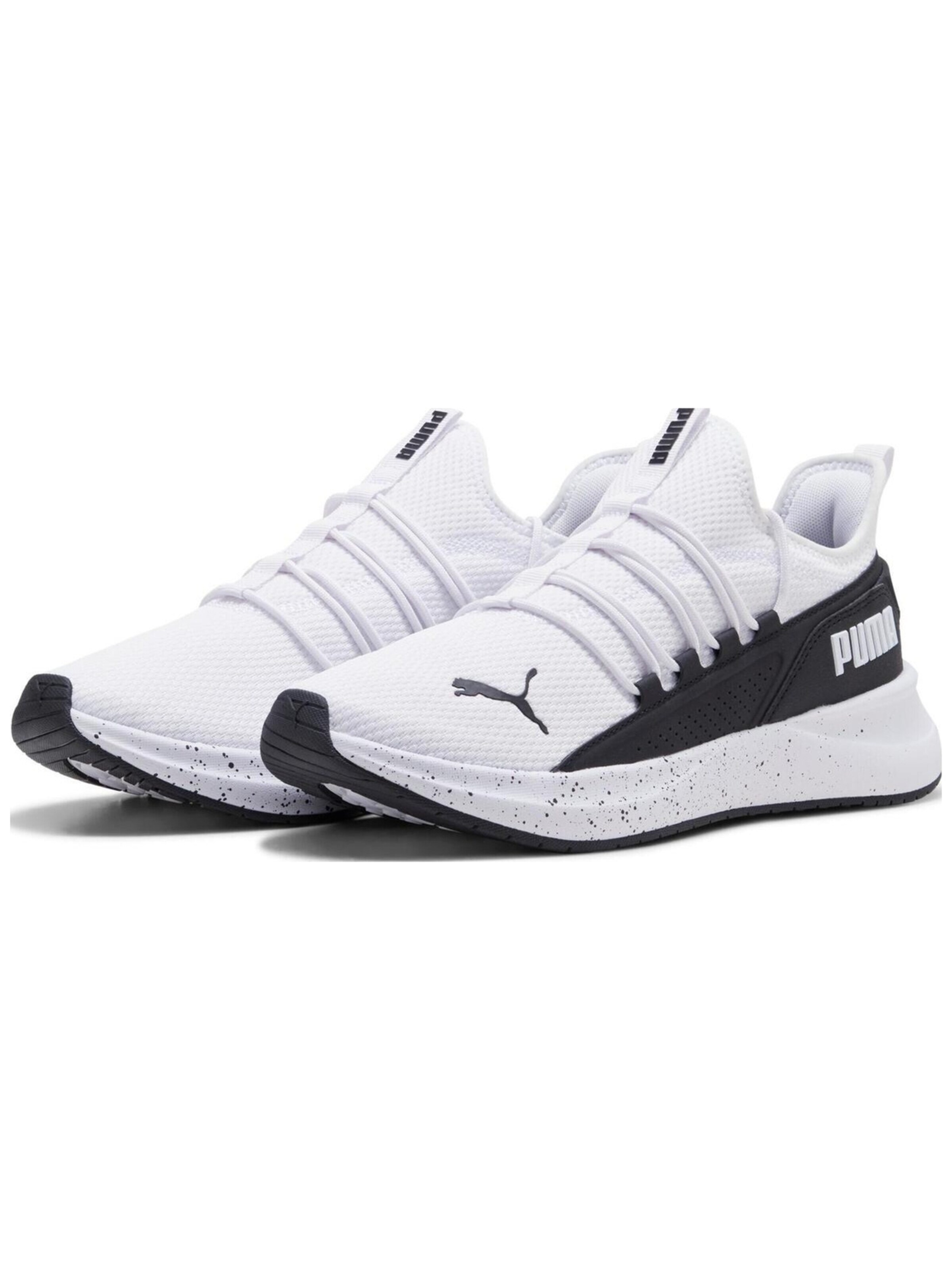 Scarpa sportiva 'Puma Softride Carson 2 Pulse' di PUMA in bianco