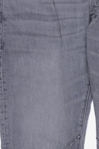 G-Star RAW Jeans in 38 in Grey