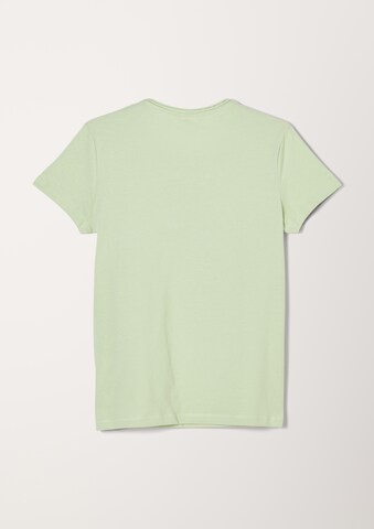 s.Oliver Shirt in Green