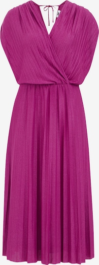 WE Fashion Kleid in neonlila, Produktansicht