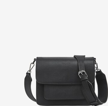 HVISK Crossbody bag 'CAYMAN' in Black