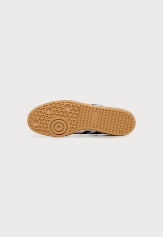 balta ADIDAS ORIGINALS Sportbačiai 'SAMBA'