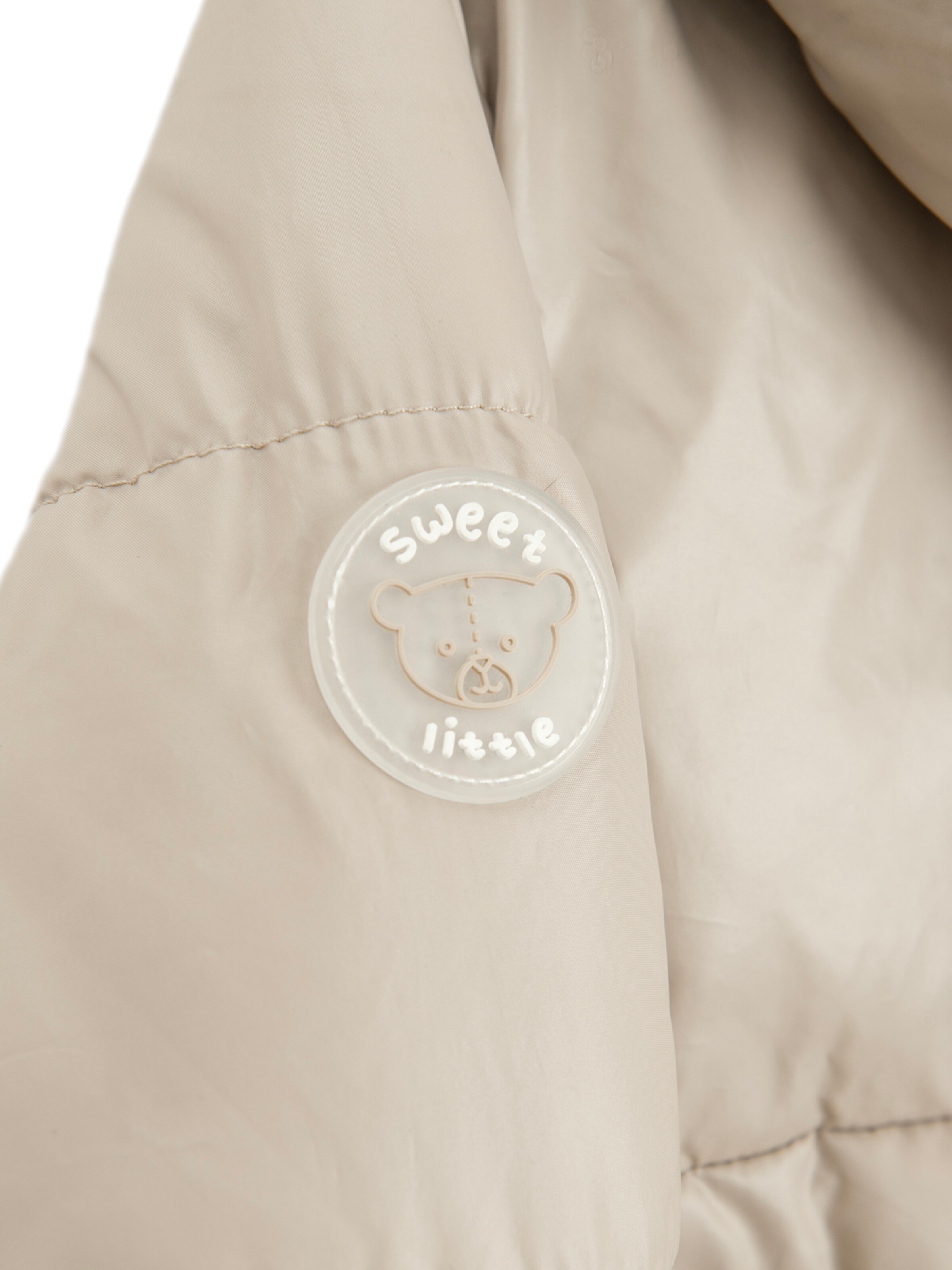 Cool Club Комбинезон в Бежевый