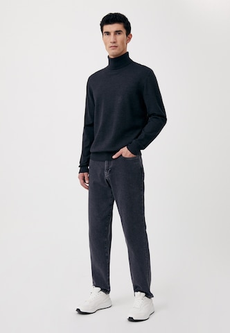 Finn Flare Trui 'Basic' in Grijs
