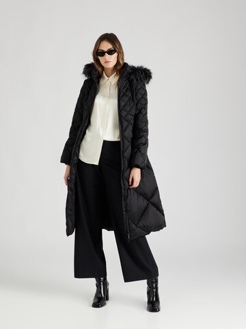 Manteau d’hiver 'Olga' GUESS en noir