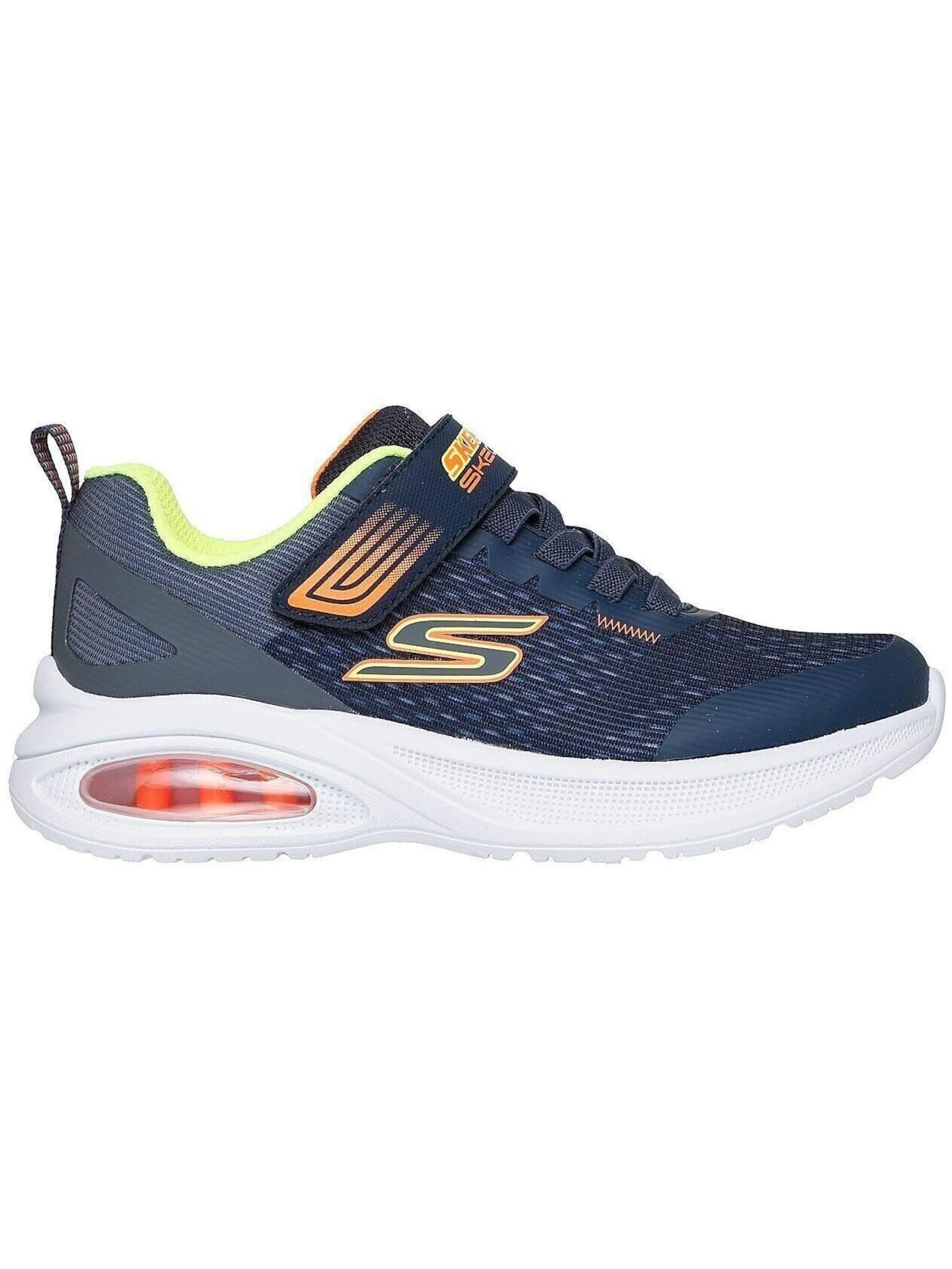 Scarpa sportiva 'Skechers Microspec Max Advance-squad-p' di SKECHERS in blu