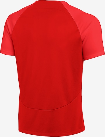 NIKE Performance Shirt 'Academy Pro' in Red