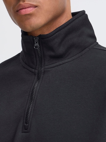 Pull-over ' BHJUSTIN ' BLEND en noir