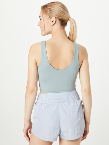 Varley Sports Top in Grey