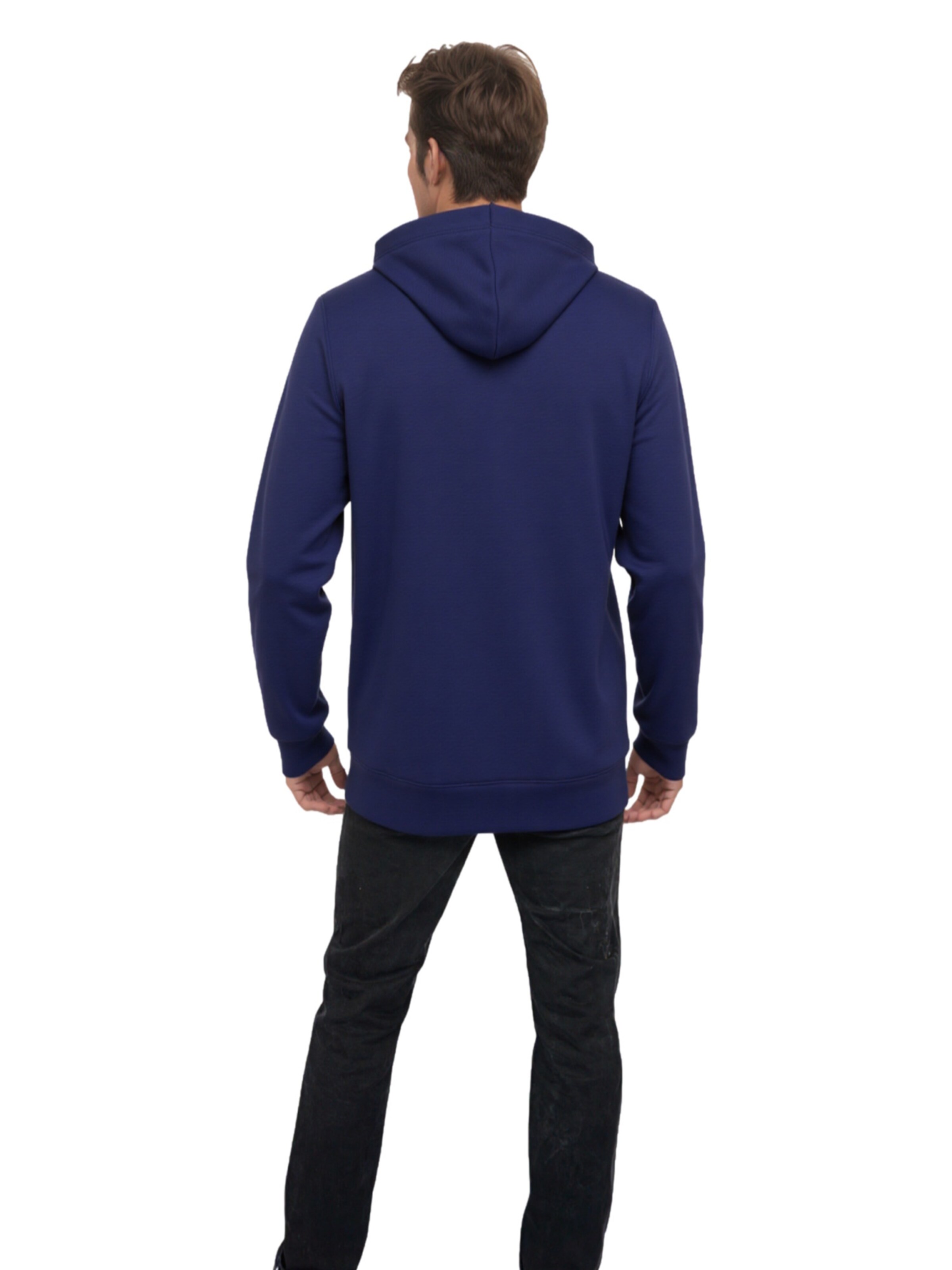 Giacca di felpa di Petrol Industries in blu