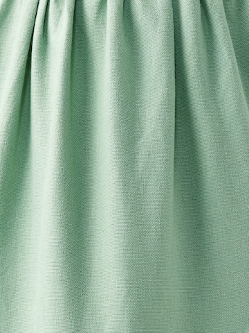 St MRLO Skirt 'EVANS' in Green