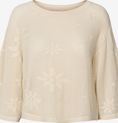 Odd Molly Neulepaita 'Curtain' värissä vaaleabeige, Tuotenäkymä