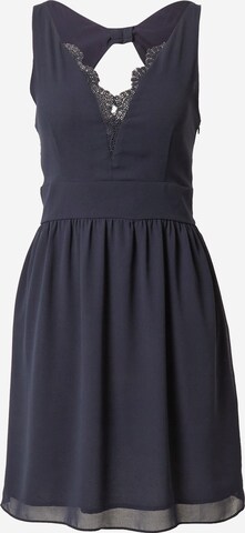 NAF NAF Dress 'Lena' in Blue: front