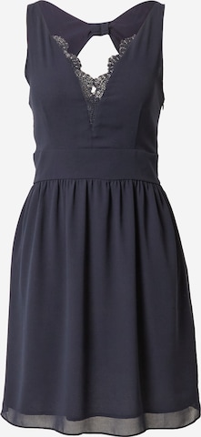 NAF NAF Dress 'Lena' in Blue: front