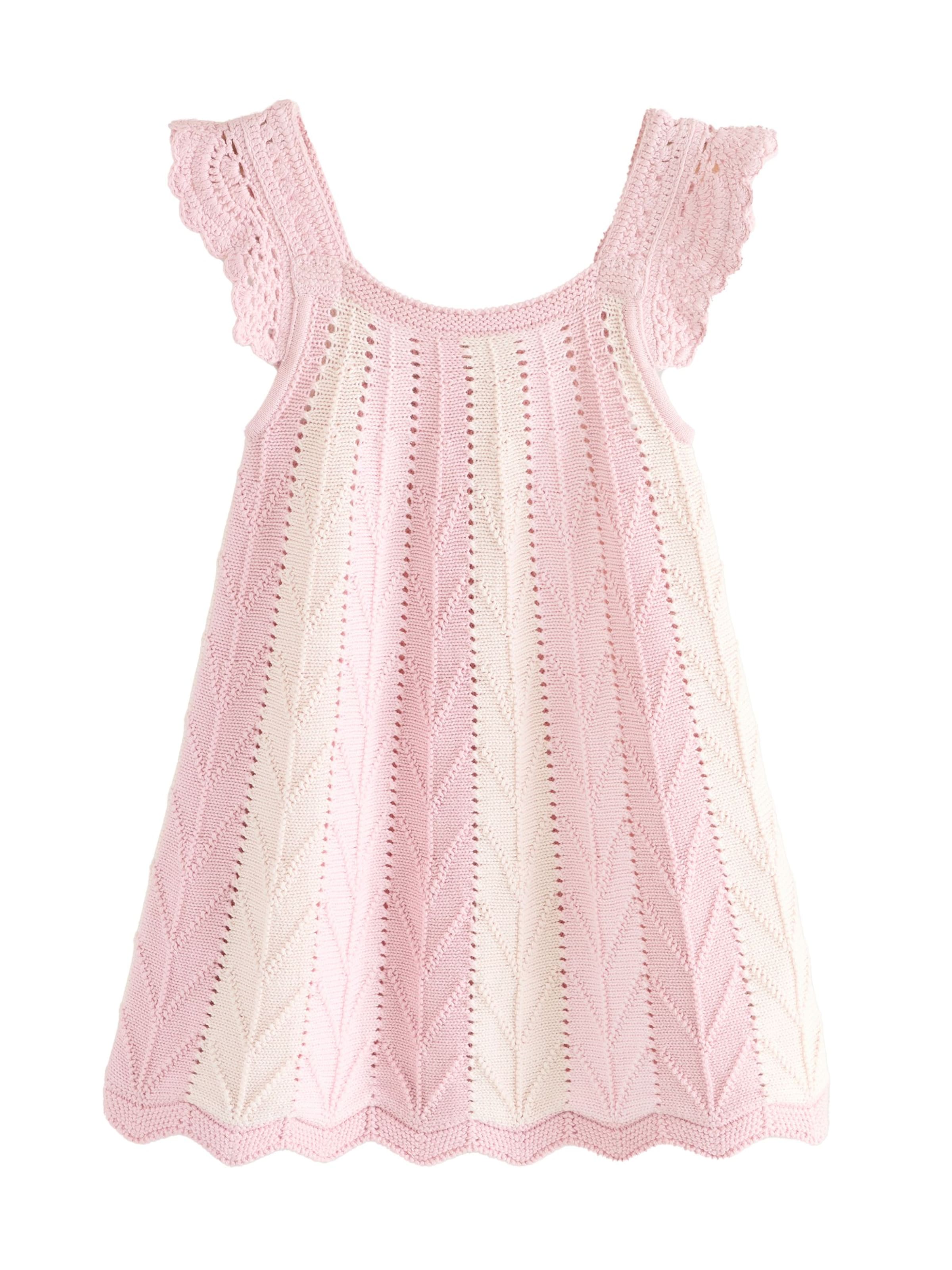 Next Ruha - rózsaszín: elől