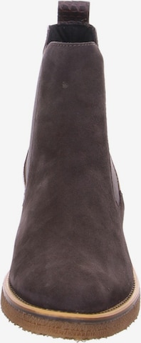 TAMARIS Chelsea boots in Grijs