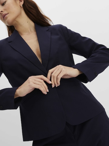 bonprix Blazer in Blau