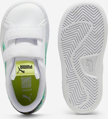 PUMA Sneakers 'Smash 3.0' in Wit