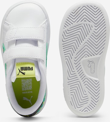 Baskets 'Smash 3.0' PUMA en blanc