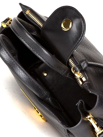 Coccinelle - Bolso de mano en negro
