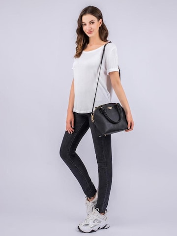 Sacs à main 'Roxy' Princely London en noir