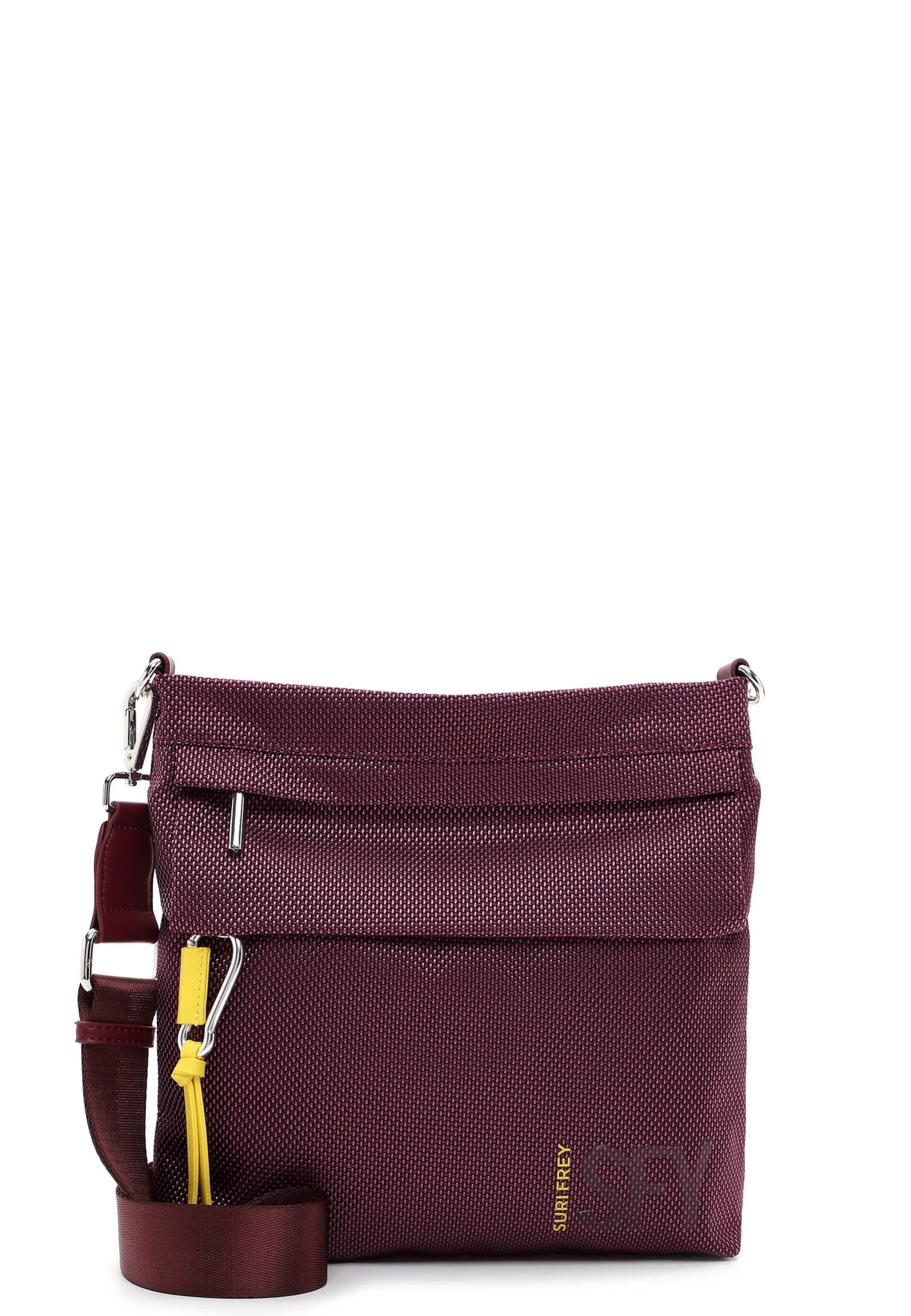 Suri Frey Válltáska 'Marry' - lila: elől